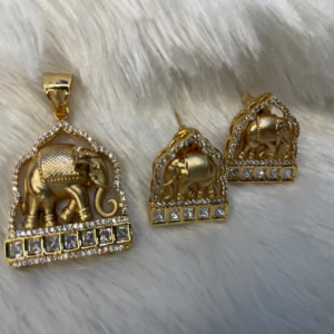 PENDANT SET